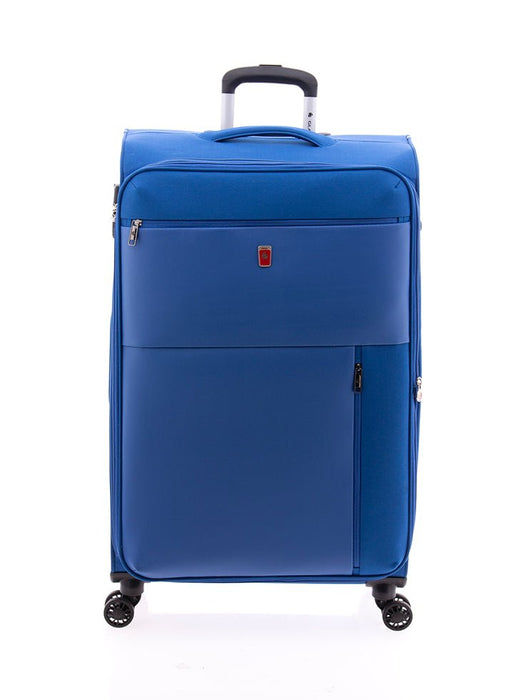 Bolso Viaje+mochila Gladiator Tamaño Ryanair Arctic azul