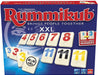 Rummikub Original XXL de Goliath, juego de números con fichas grandes, ideal para todas las edades.