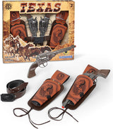 Gonher Texas Dos Revolveres 8 Tiros (234/0)
