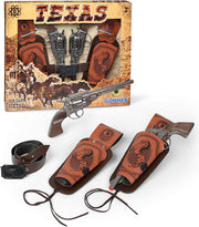 Gonher Texas Dos Revolveres 8 Tiros (234/0)