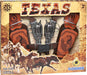 Gonher Texas Dos Revolveres 8 Tiros (234/0)