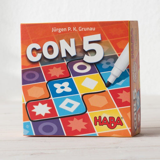Haba Con5 (HABA-H305286)