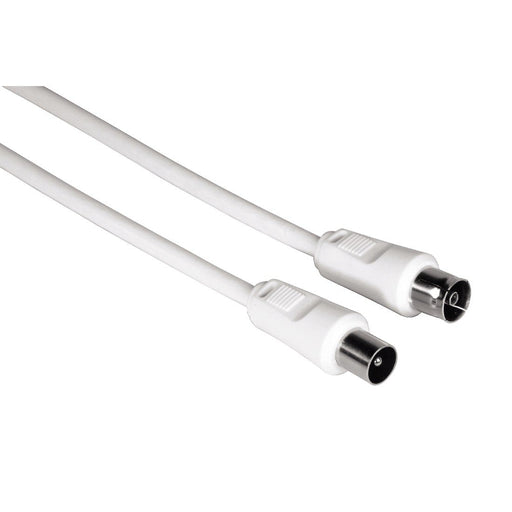Cable Coaxial Antena TV Engel 100 M Doble