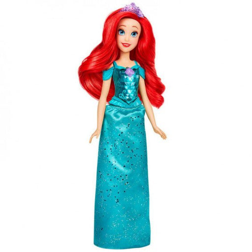 Hasbro Disney Princess Brillo Real Ariel (F08955X60)