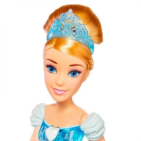 Hasbro Disney Princess Brillo Real Cenicienta (F08975X60)