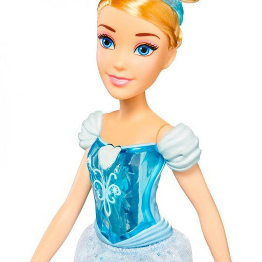 Hasbro Disney Princess Brillo Real Cenicienta (F08975X60)