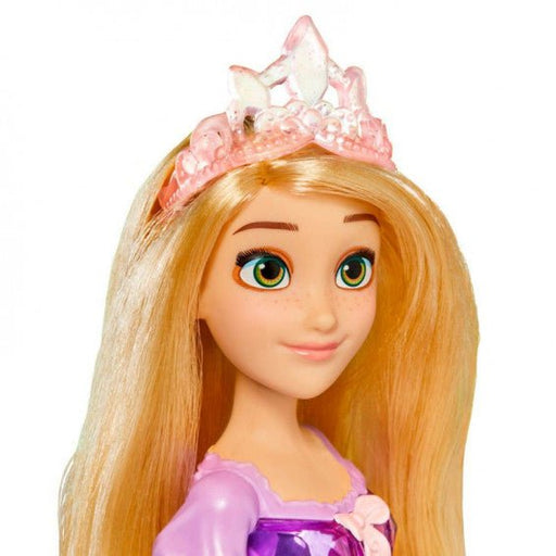 Hasbro Disney Princess Brillo Real Rapunzel (F08965X60)