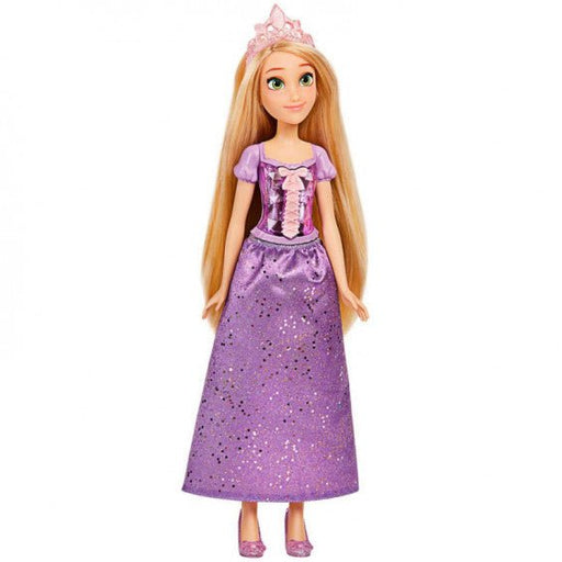 Hasbro Disney Princess Brillo Real Rapunzel (F08965X60)