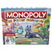 Hasbro Mi Primer Monopoly (F44361051)