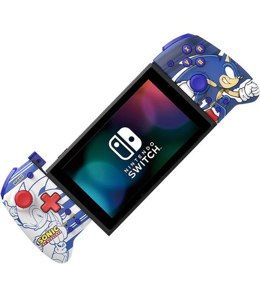 Hori Split Pad Pro Sonic Para Nintendo Switch (91077)