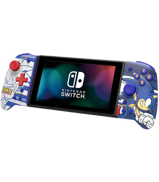 Hori Split Pad Pro Sonic Para Nintendo Switch (91077)