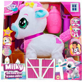 IMC Milky La Cabrita Bebé (81321)