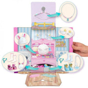 IMC Toys Bebés Llorones Best Friends Forever Pack Coney y Sidney (904316)