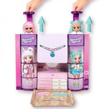 IMC Toys Bebés Llorones Best Friends Forever Pack Coney y Sidney (904316)