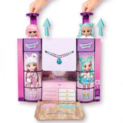 IMC Toys Bebés Llorones Best Friends Forever Pack Coney y Sidney (904316)