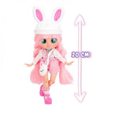 IMC Toys Bebés Llorones Best Friends Forever Pack Coney y Sidney (904316)