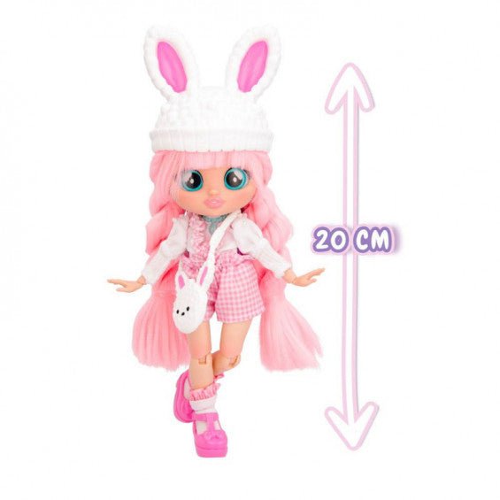 IMC Toys Bebés Llorones Best Friends Forever Pack Coney y Sidney (904316)