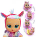 IMC Toys Bebes Llorones Dressy Fantasy Hannah (88436)