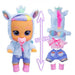 IMC Toys Bebes Llorones Dressy Fantasy Jenna (88429)