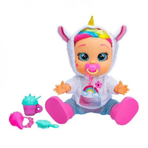 IMC Toys Bebes Llorones First Emotions Dreamy (88580)