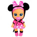 IMC Toys Cry Babies Dressy Minnie (86357)