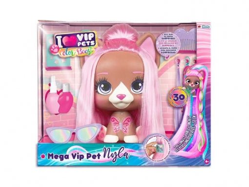 IMC Toys Mega VIP Pet Nyla (711907)