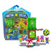 IMC Toys Metaxzells Mega Pack 7+2 Troncos (906945)