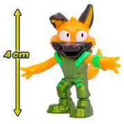 IMC Toys Metazells Main Pack Varios Modelos (906914)