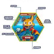 IMC Toys Metazells Pack 1 unidad (906891)