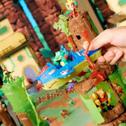 IMC Toys Metazells Pack 1 unidad (906891)