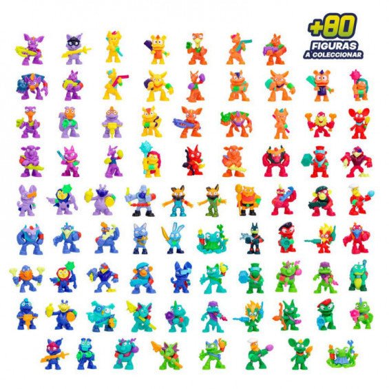 IMC Toys Metazells Pack 1 unidad (906891)