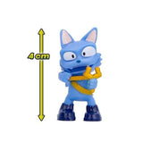 IMC Toys Metazells Vehicle Scooter Drone Blue (910188)