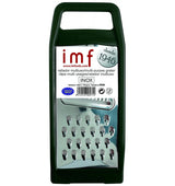 IMF Rallador Multiuso Inoxidable Roma (124011)