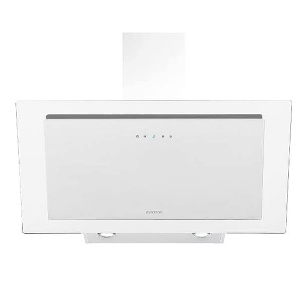 Infiniton Campana de extraccion blanca (CMPTRAL-BL94)