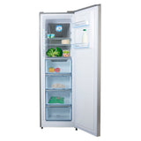 Infiniton Congelador Vertical No Frost (CV-18XF8)