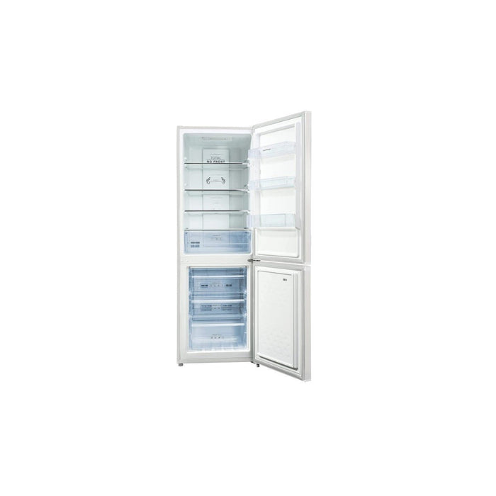 Infiniton Combi Refrigerator 170 cm No Frost (FGC-170WTF)