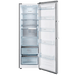 Infiniton Frigorífico Refrigerador Inox. Clase E No Frost (CL-85EH)
