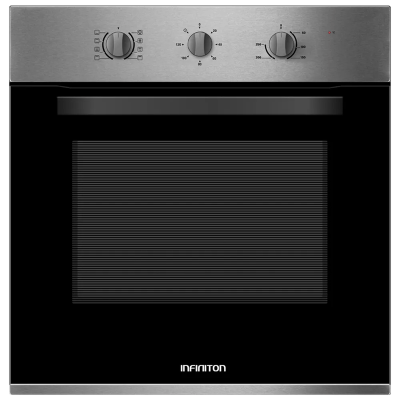 Infiniton Horno Inox 65 litros (CB6516)