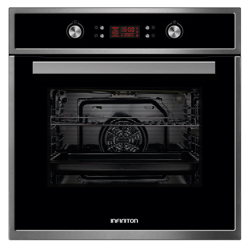 Infiniton Horno Multifuncion 70 litros (CA6516)
