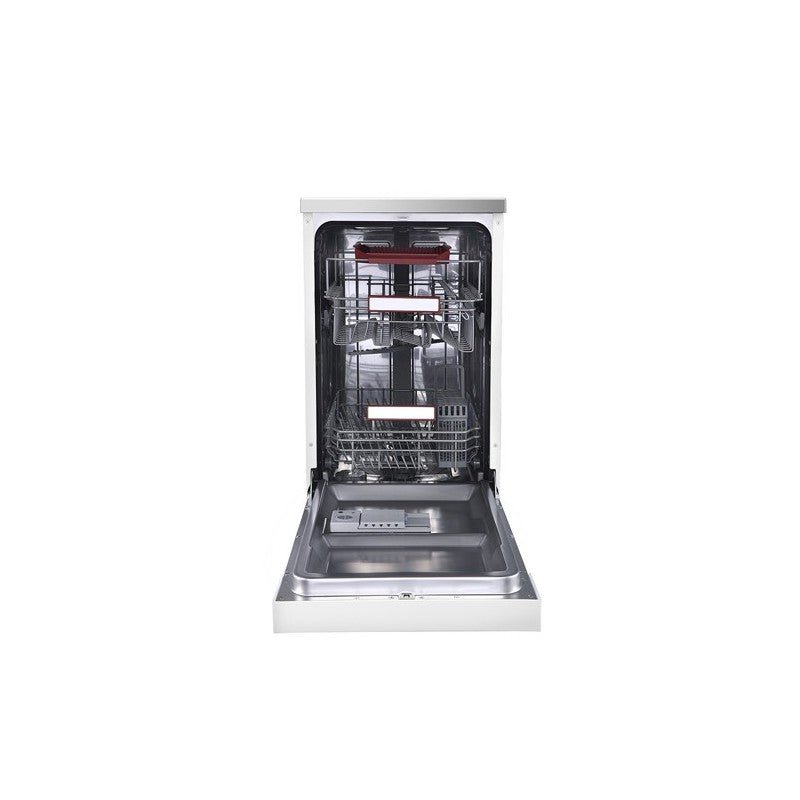 Infiniton Lavavajillas 45cm A++ Inox (DIW-4513X)