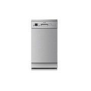 Infiniton Lavavajillas 45cm A++ Inox (DIW-4513X)