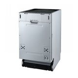 Infiniton Lavavajillas Integrable 45 cm. A++ (DIW-NB410)