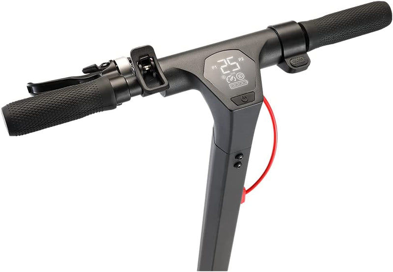 Infiniton Scooter CityJam Pro Silver (INFINITON-CITYJAMPRO-SILVER)