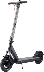 Infiniton Scooter CityJam Pro Silver (INFINITON-CITYJAMPRO-SILVER)