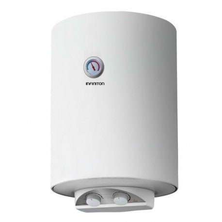 Infiniton Termo eléctrico 30 Litros - Doble posición