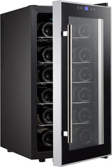Infiniton Vinoteca 18 Botellas (WCL-18T)