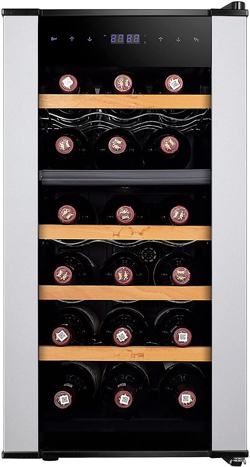Infiniton Vinoteca 18 Botellas (WCL-18T)
