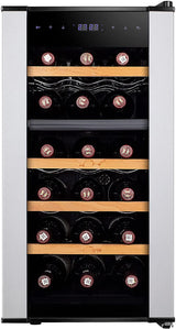 Infiniton Vinoteca 18 Botellas (WCL-18T)