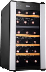 Infiniton Vinoteca 18 Botellas (WCL-18T)