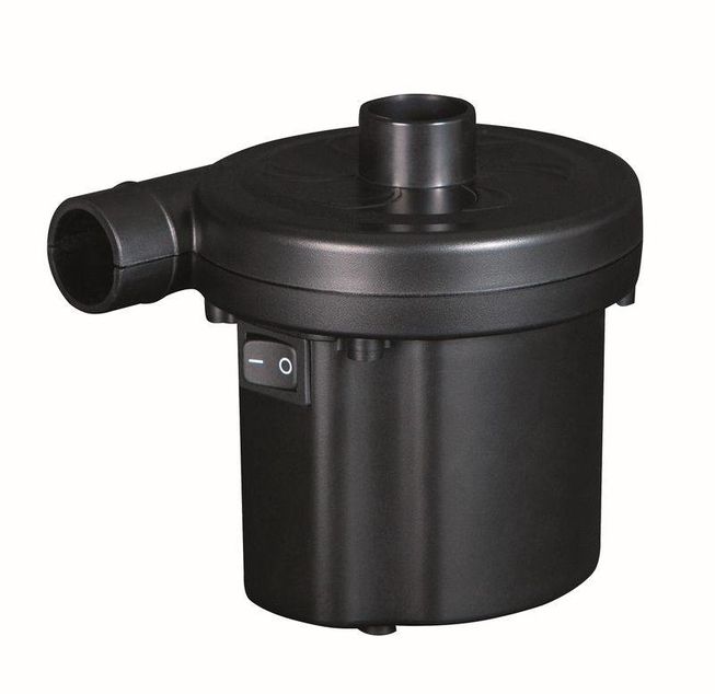 Inflador Eléctrico Bestway Sidewinder AC Air Pump